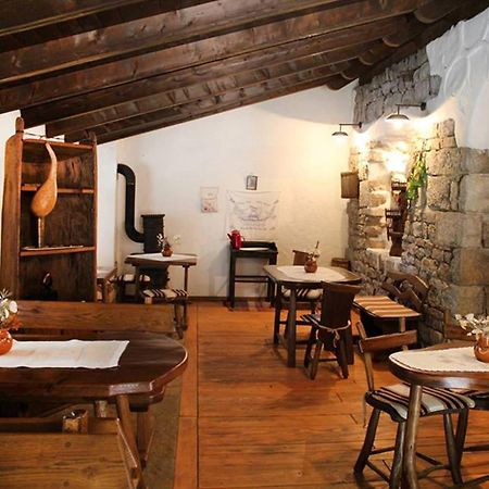 Farm Stay Čardaklije Kulen Vakuf Dış mekan fotoğraf