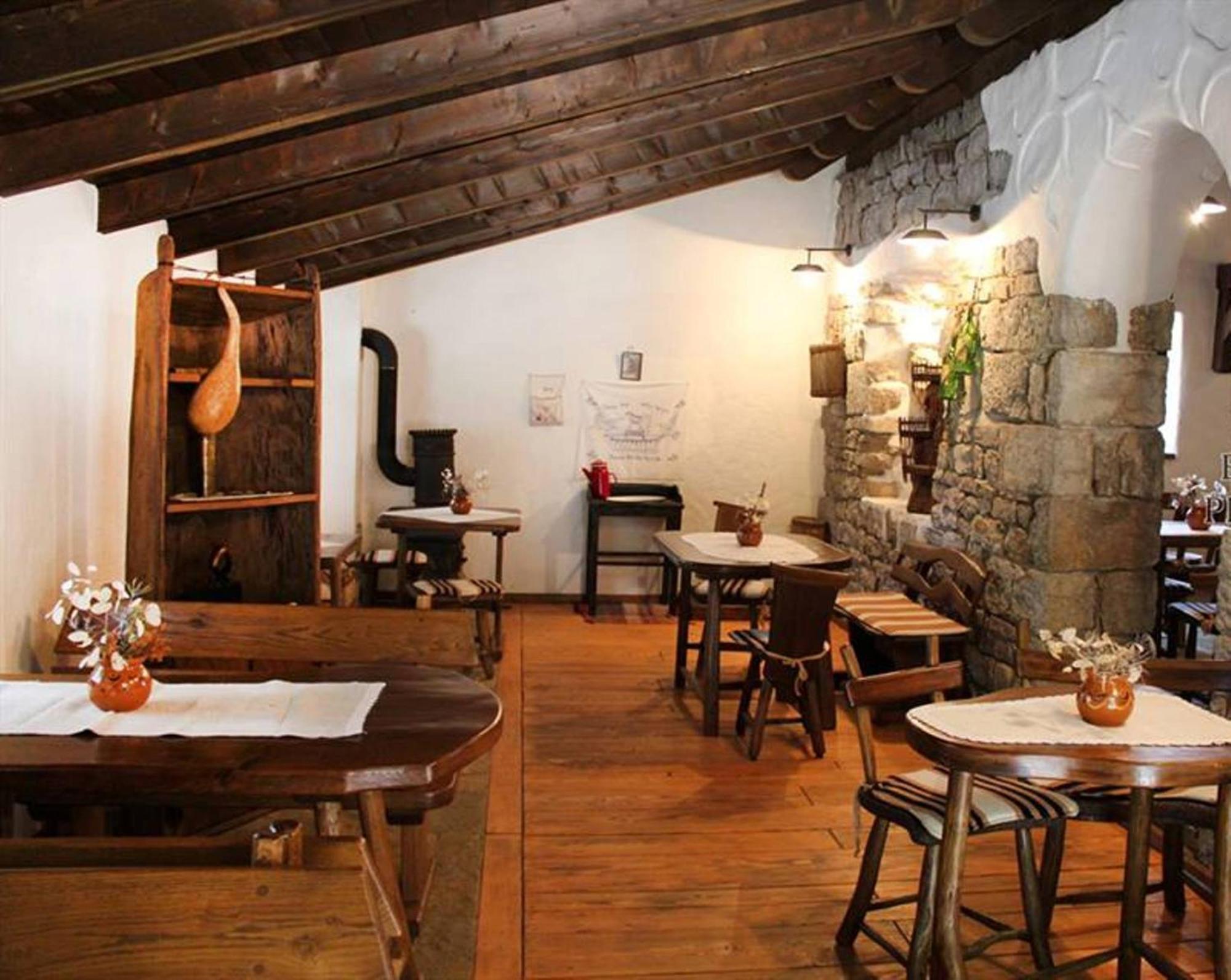 Farm Stay Čardaklije Kulen Vakuf Dış mekan fotoğraf