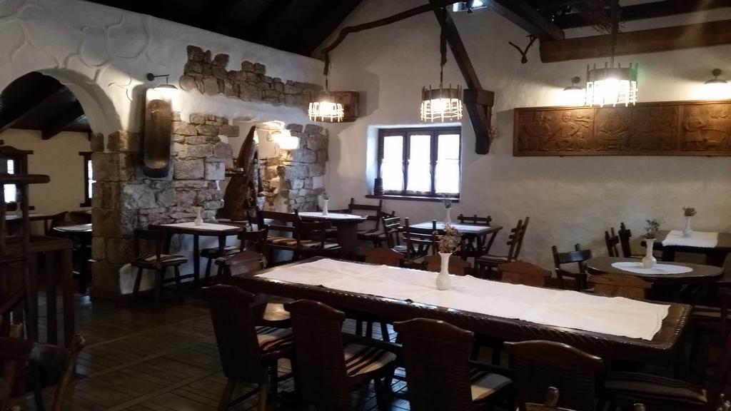 Farm Stay Čardaklije Kulen Vakuf Dış mekan fotoğraf