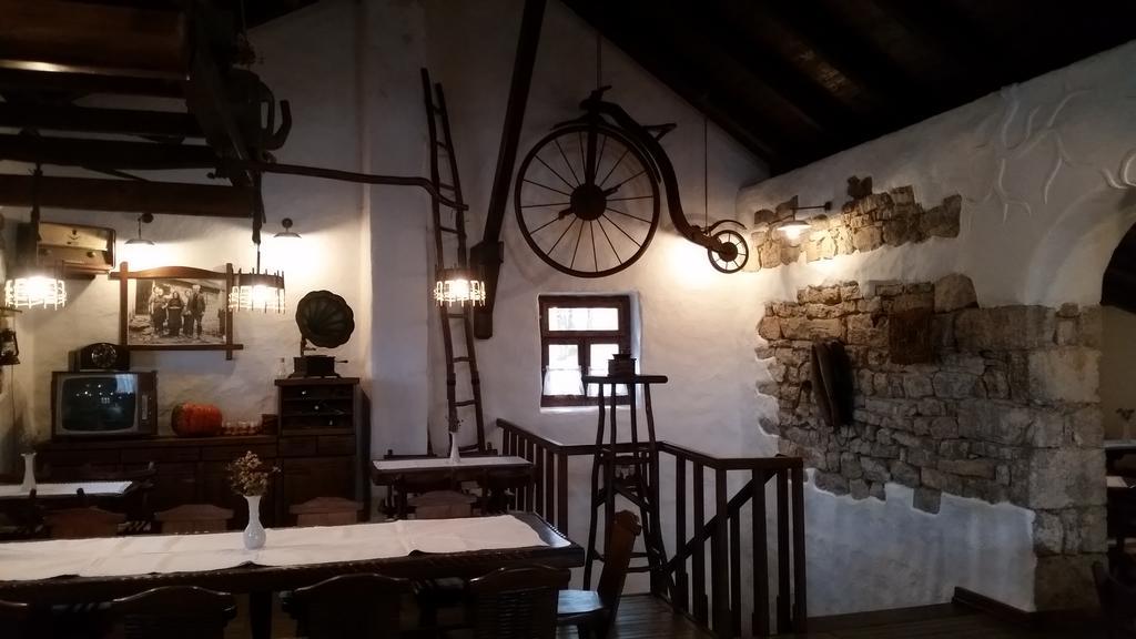 Farm Stay Čardaklije Kulen Vakuf Dış mekan fotoğraf