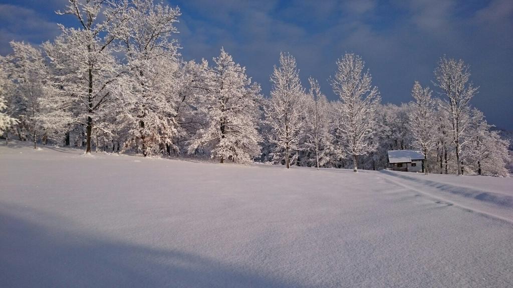 Farm Stay Čardaklije Kulen Vakuf Dış mekan fotoğraf