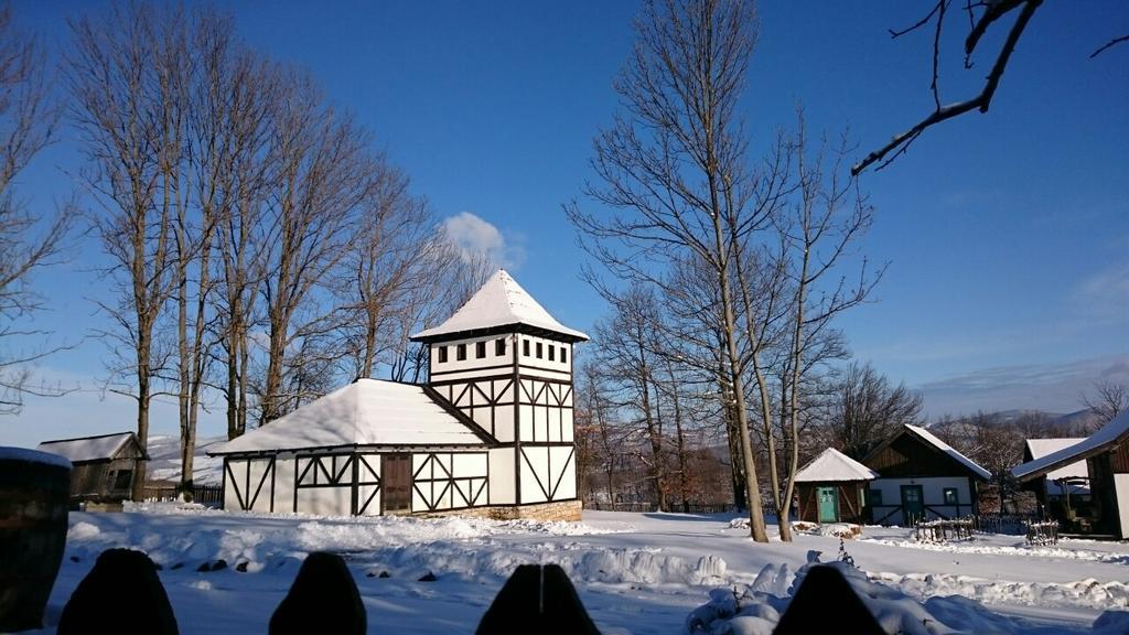 Farm Stay Čardaklije Kulen Vakuf Dış mekan fotoğraf
