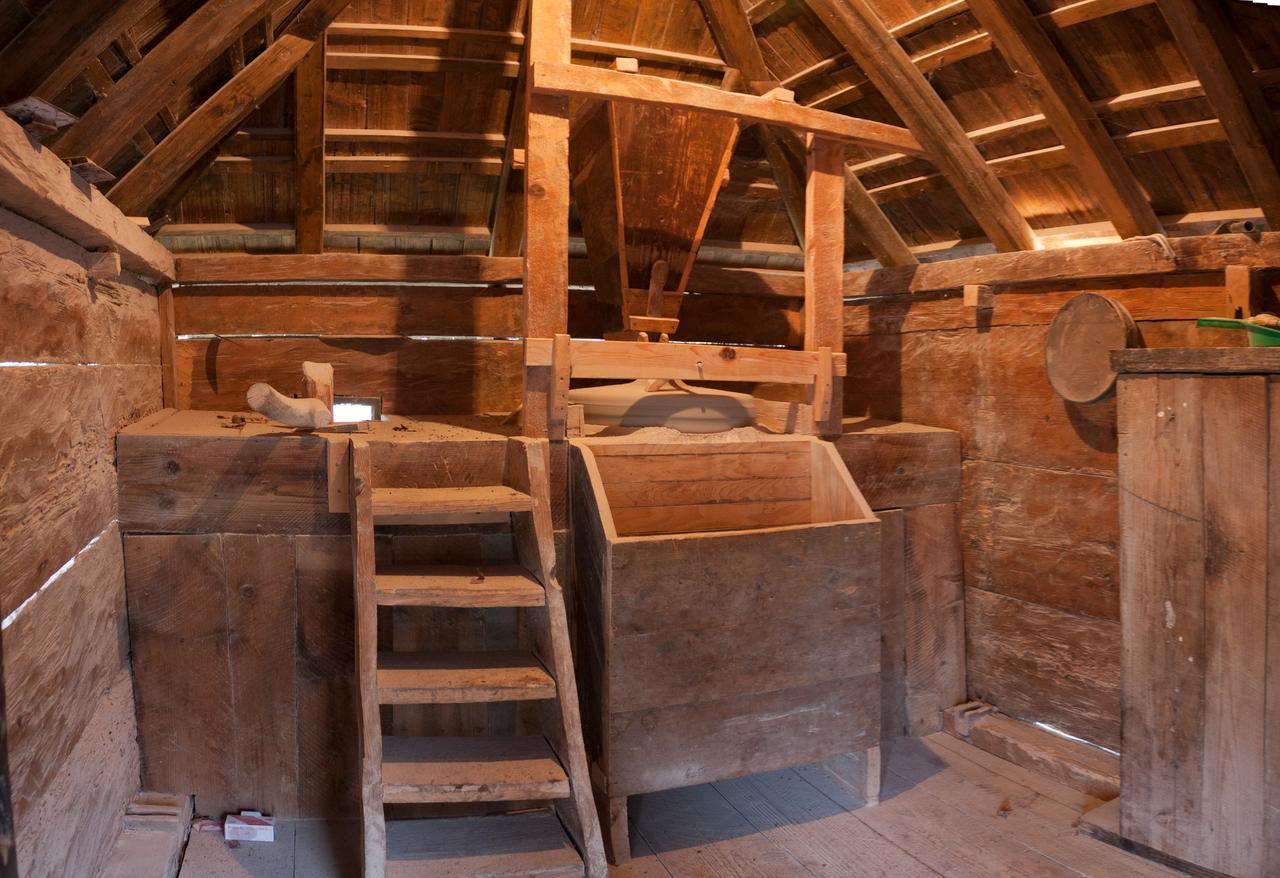 Farm Stay Čardaklije Kulen Vakuf Dış mekan fotoğraf
