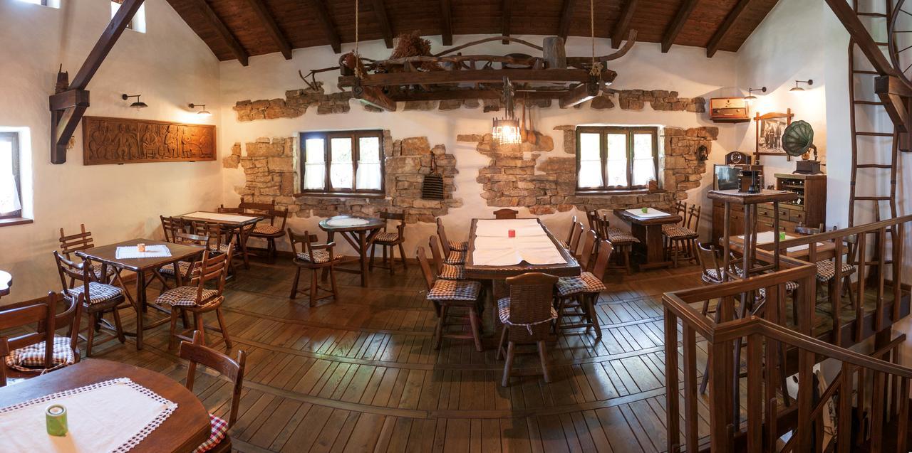 Farm Stay Čardaklije Kulen Vakuf Dış mekan fotoğraf